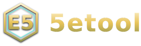 5etool logo